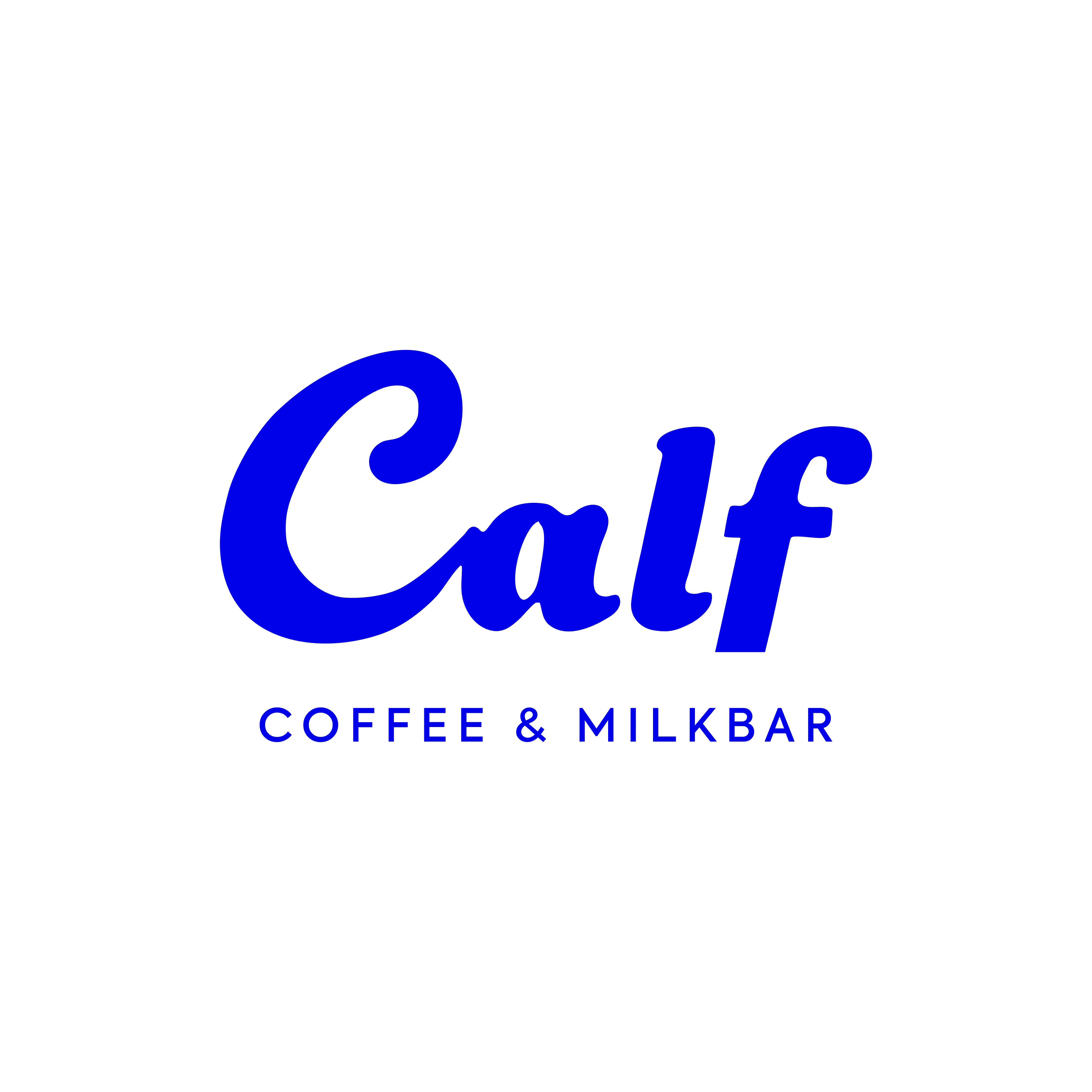 Calf Coffee & Milkbar